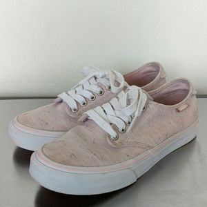Vans Pink